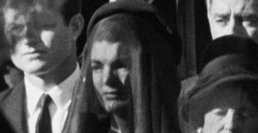 Jackie O Arnie Tookie