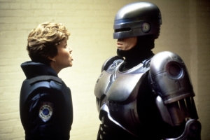 Robocop
