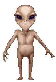 Sectoid vs Gigolo JOe