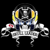 Skull LEader 322
