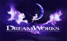 Dreamworks flying Bird