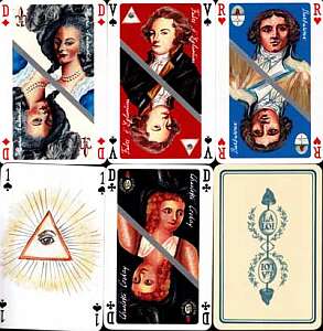 Madonna Marie Antoinette