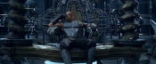 Riddick Throne Death Cult
