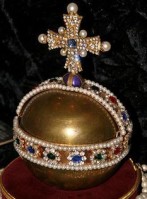 Orb Apple Discord Ordo ab Chao