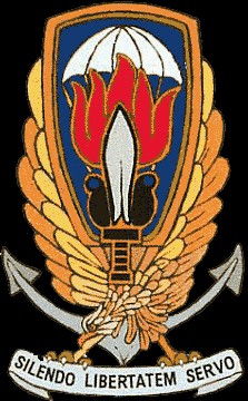 Gladio Vatican Throne Peter