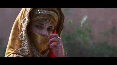 Empress of Jerusalem