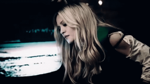 Madonna Nuke Trees Shaken