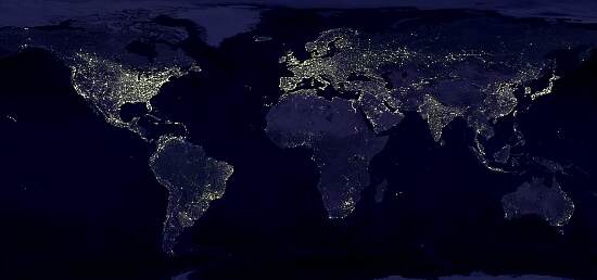 Daylight Savings Sebastian