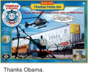 FEma trains