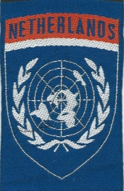 UN netherlands...Croatia Nato