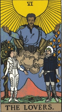 Revelation 7  Prophecy