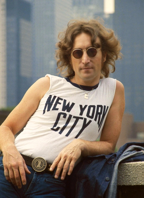 john lennon