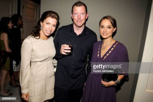 nat rothschild dr phil