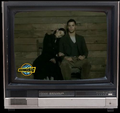 revolution televised