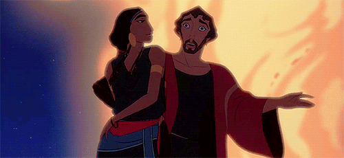 Moses protocols innoculations