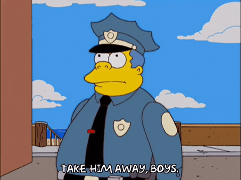 chief wiggum