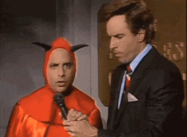 jon lovitz devil