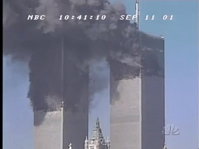 wtc collapse