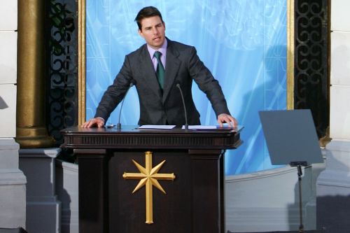 Doubting Toms VS Messiah