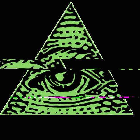 illuminati confirmed