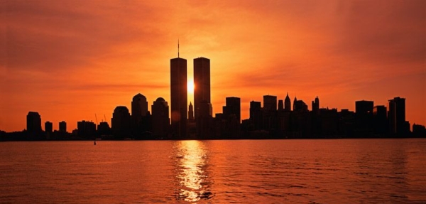sunrise wtc